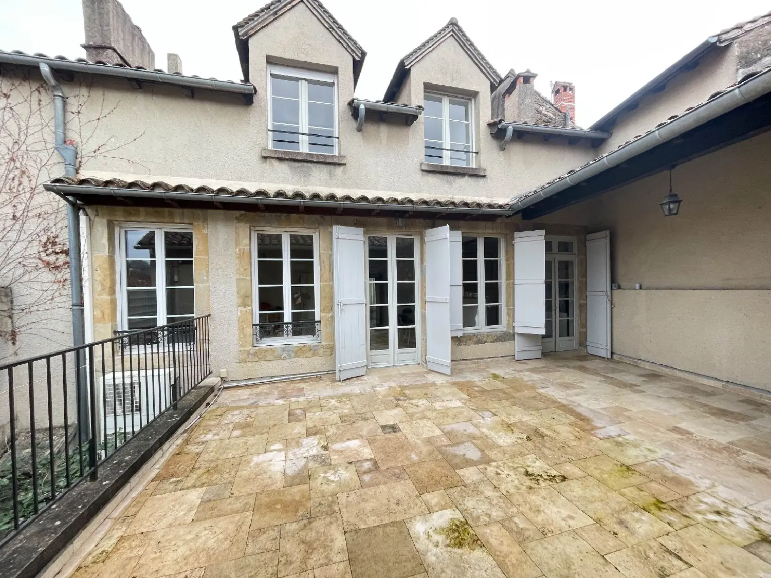  kaufen Haus Saint-Céré Lot 4