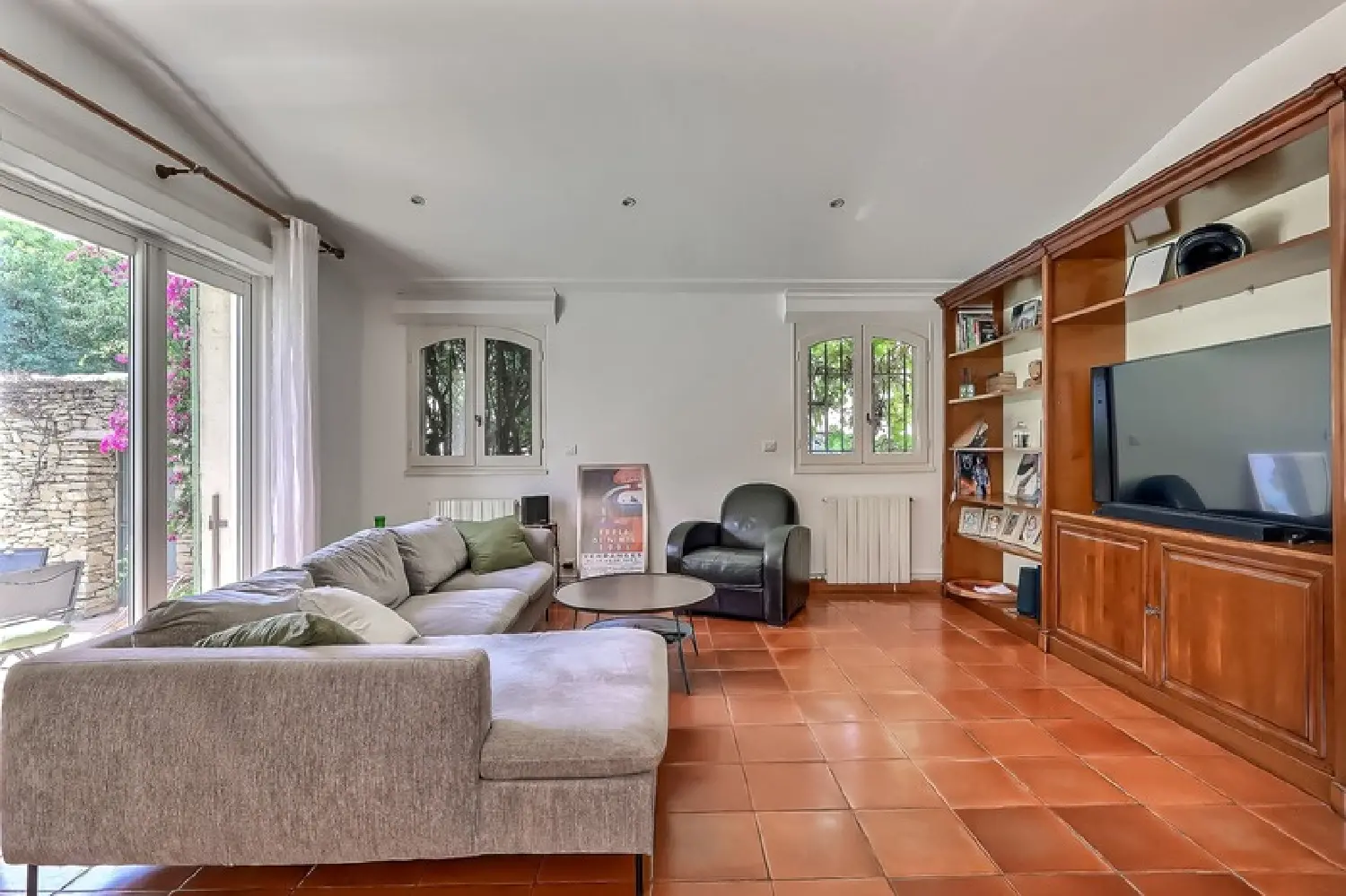  te koop huis Saint-Césaire Gard 2