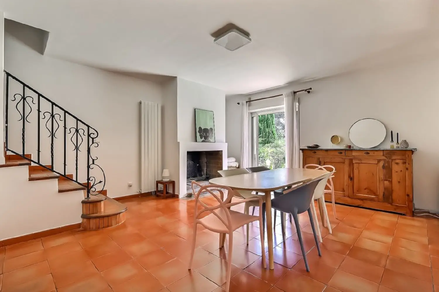  te koop huis Saint-Césaire Gard 3