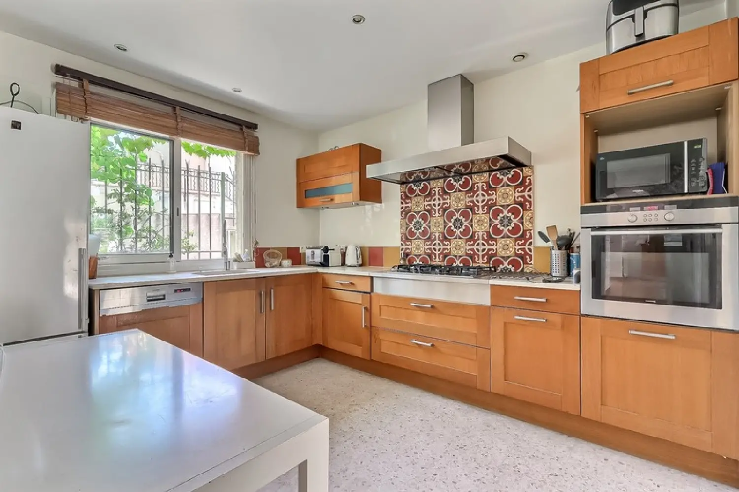  te koop huis Saint-Césaire Gard 4
