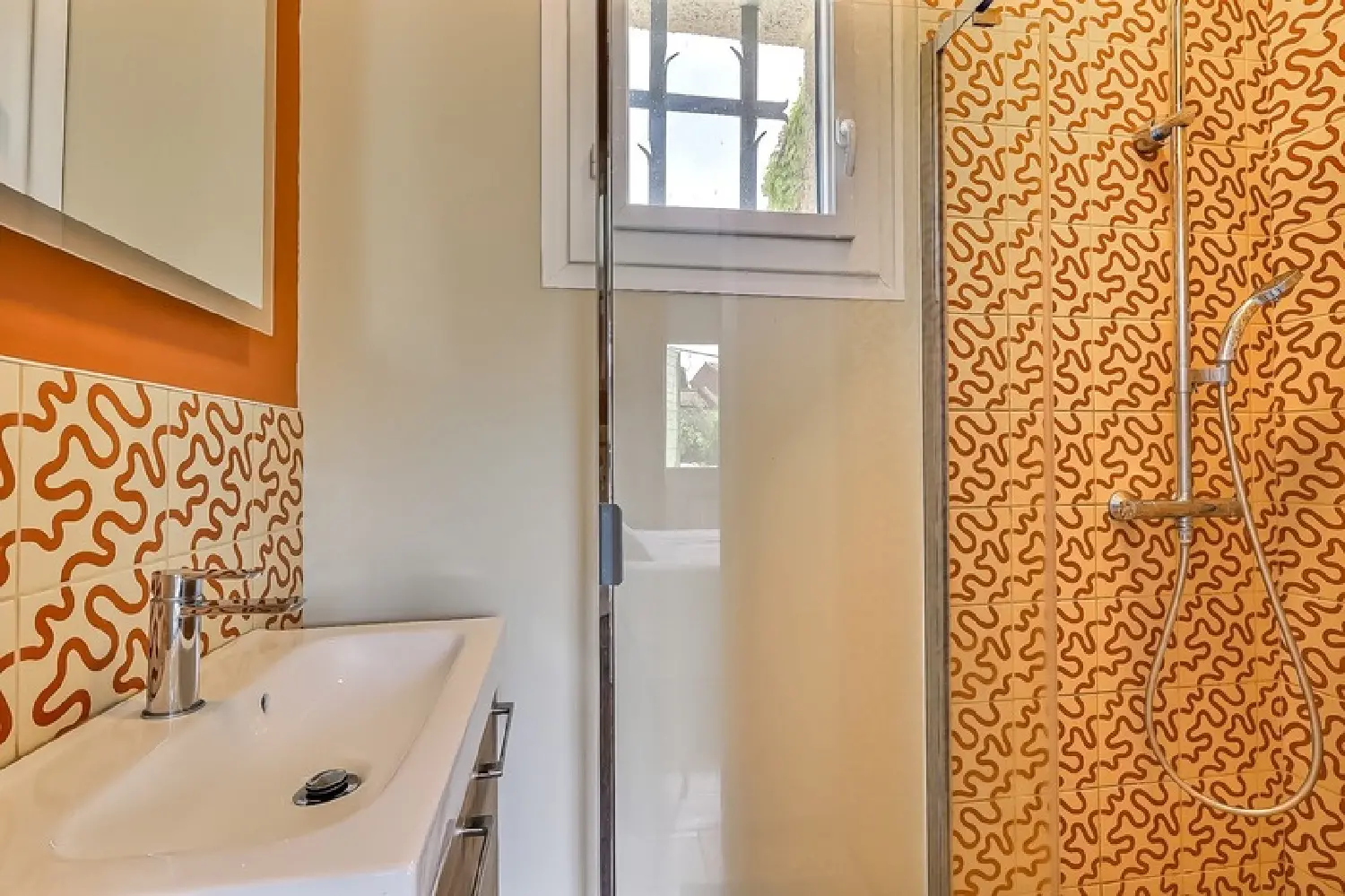  te koop huis Saint-Césaire Gard 6