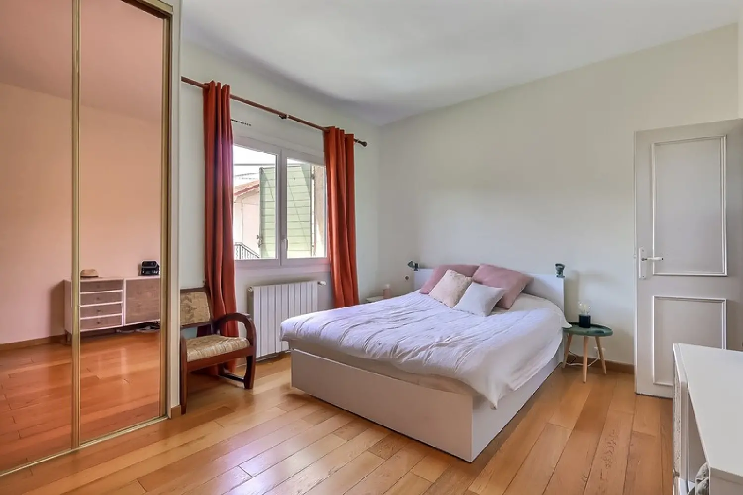  te koop huis Saint-Césaire Gard 7