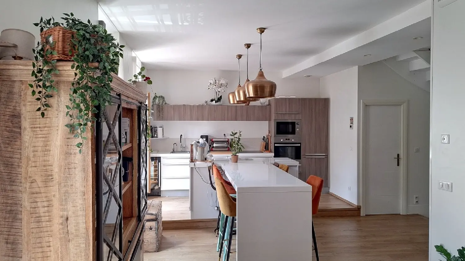  for sale house Saint-Césaire Gard 2