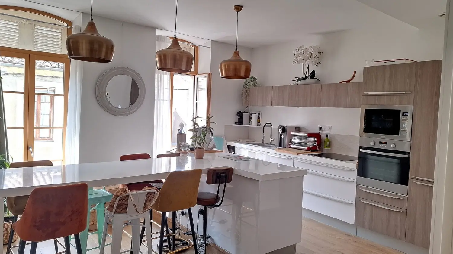  for sale house Saint-Césaire Gard 3