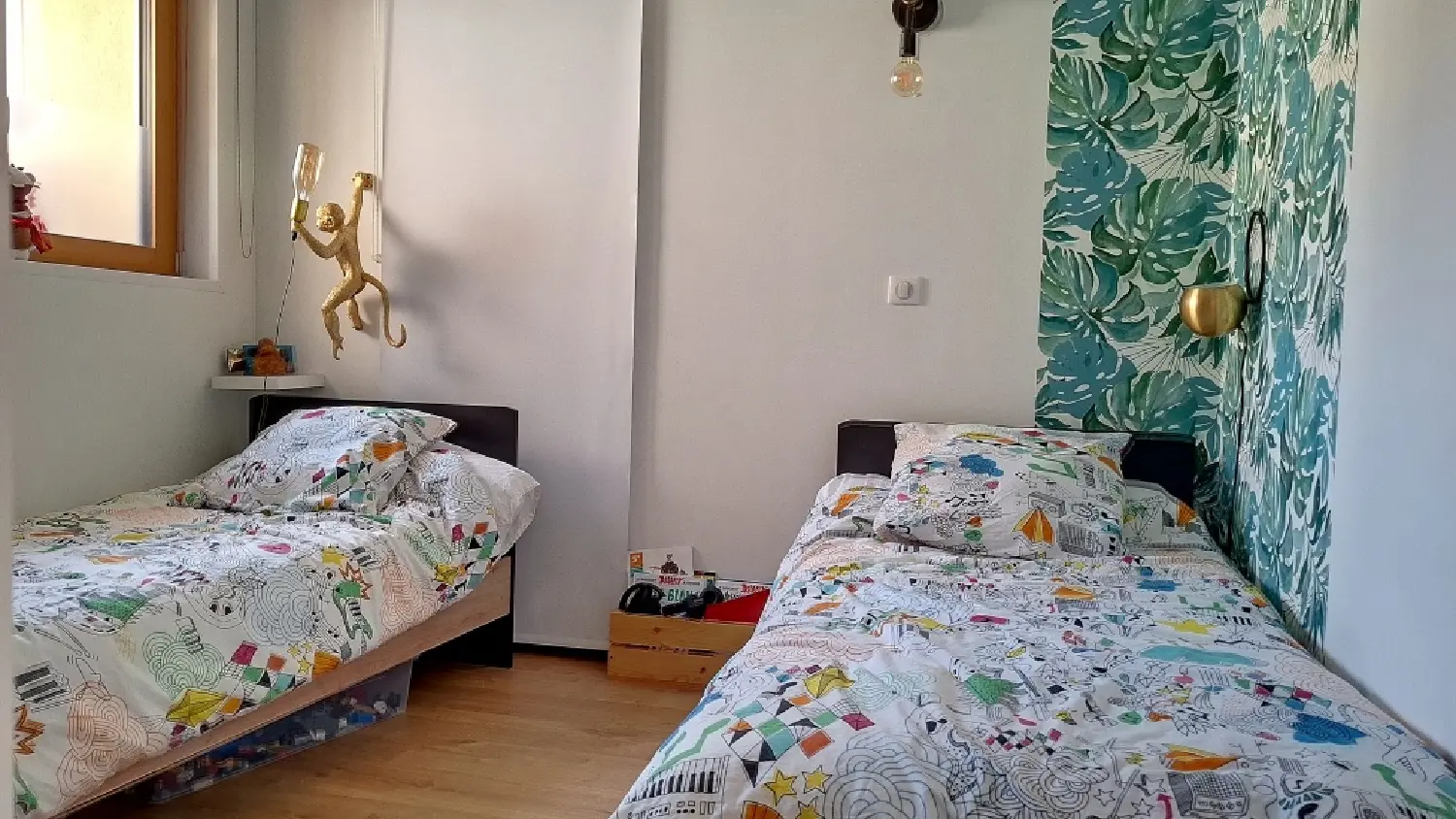  for sale house Saint-Césaire Gard 4