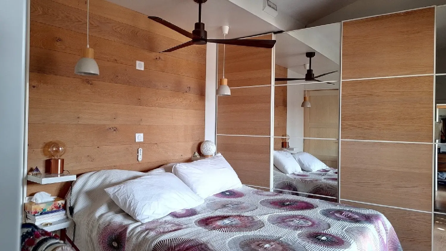  for sale house Saint-Césaire Gard 8