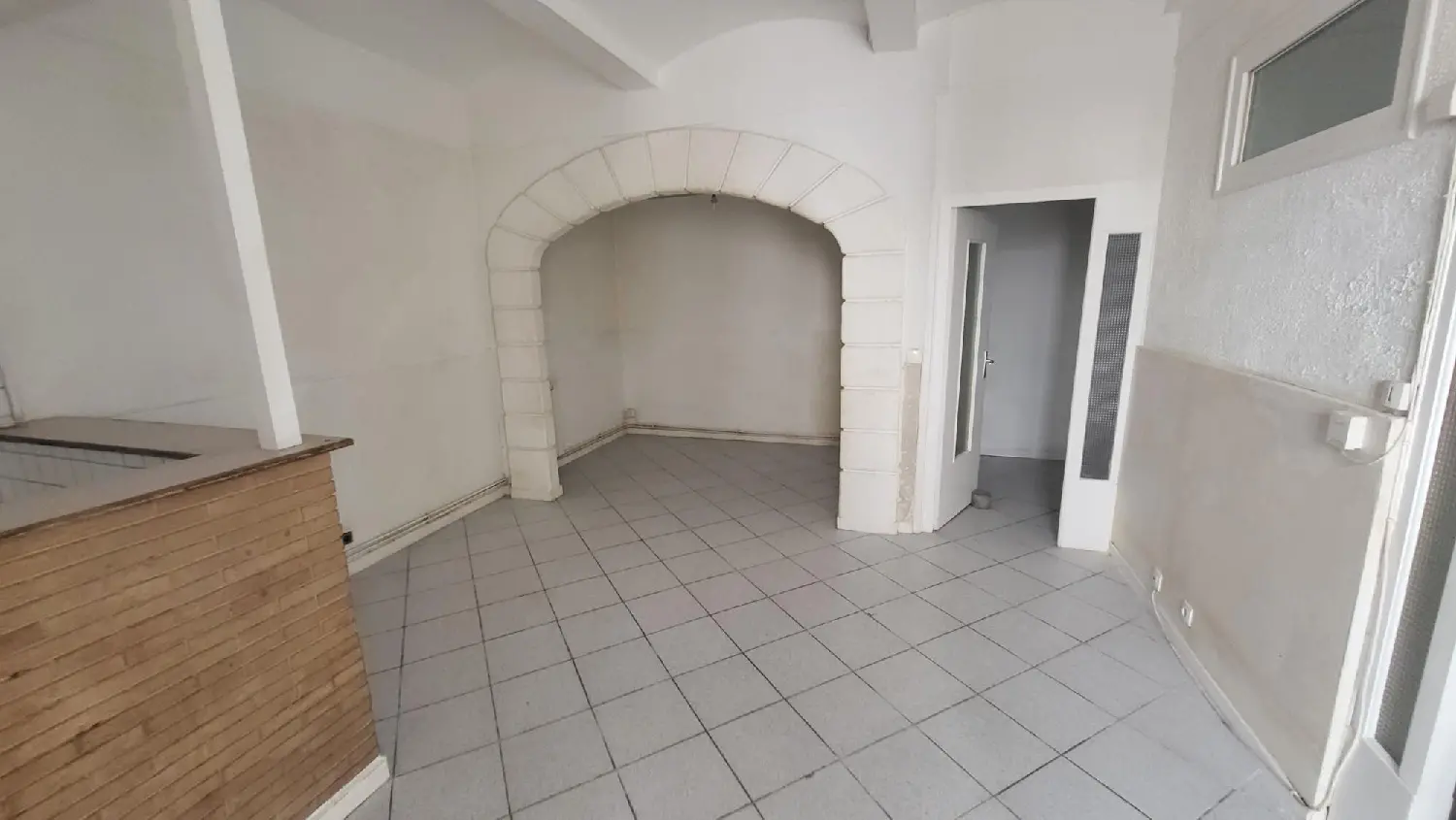  te koop huis Saint-Césaire Gard 1