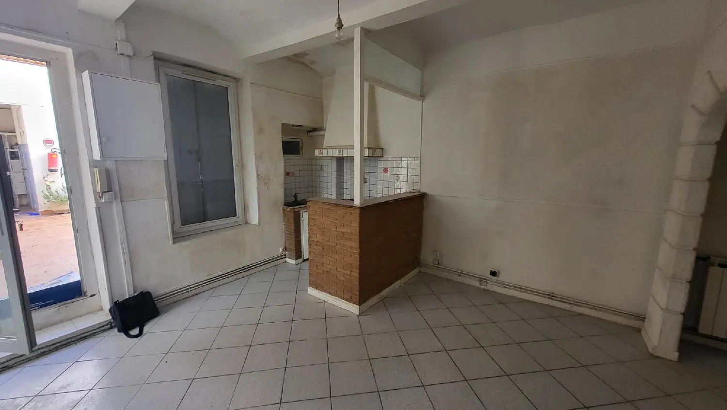  te koop huis Saint-Césaire Gard 2
