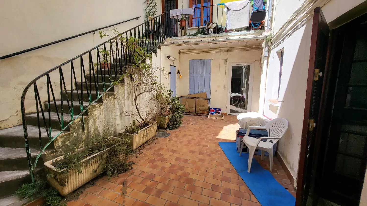  te koop huis Saint-Césaire Gard 3