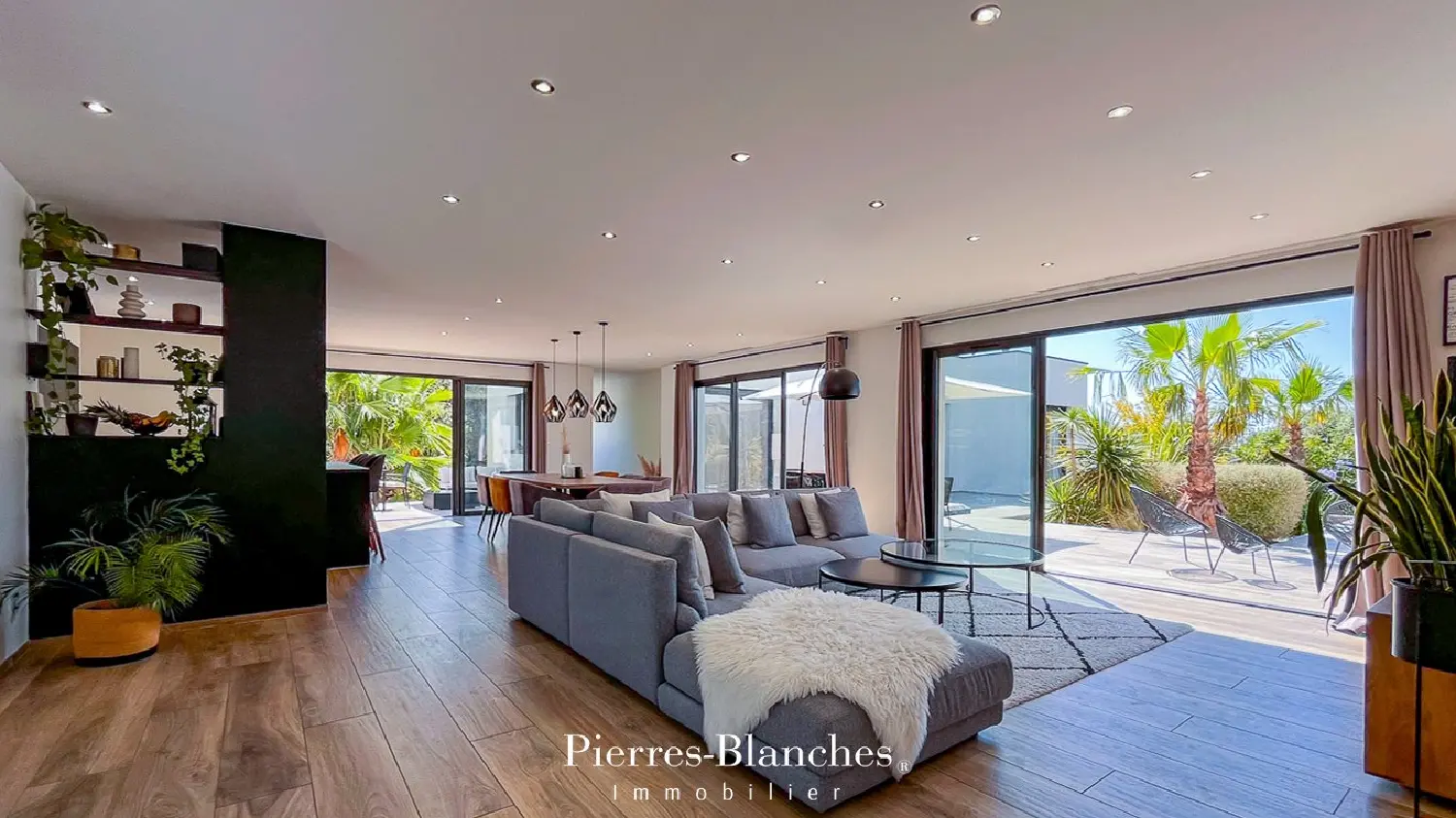  te koop huis Saint-Césaire Gard 2