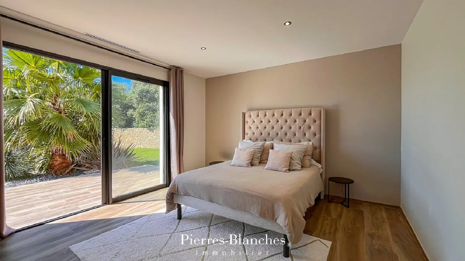  te koop huis Saint-Césaire Gard 7