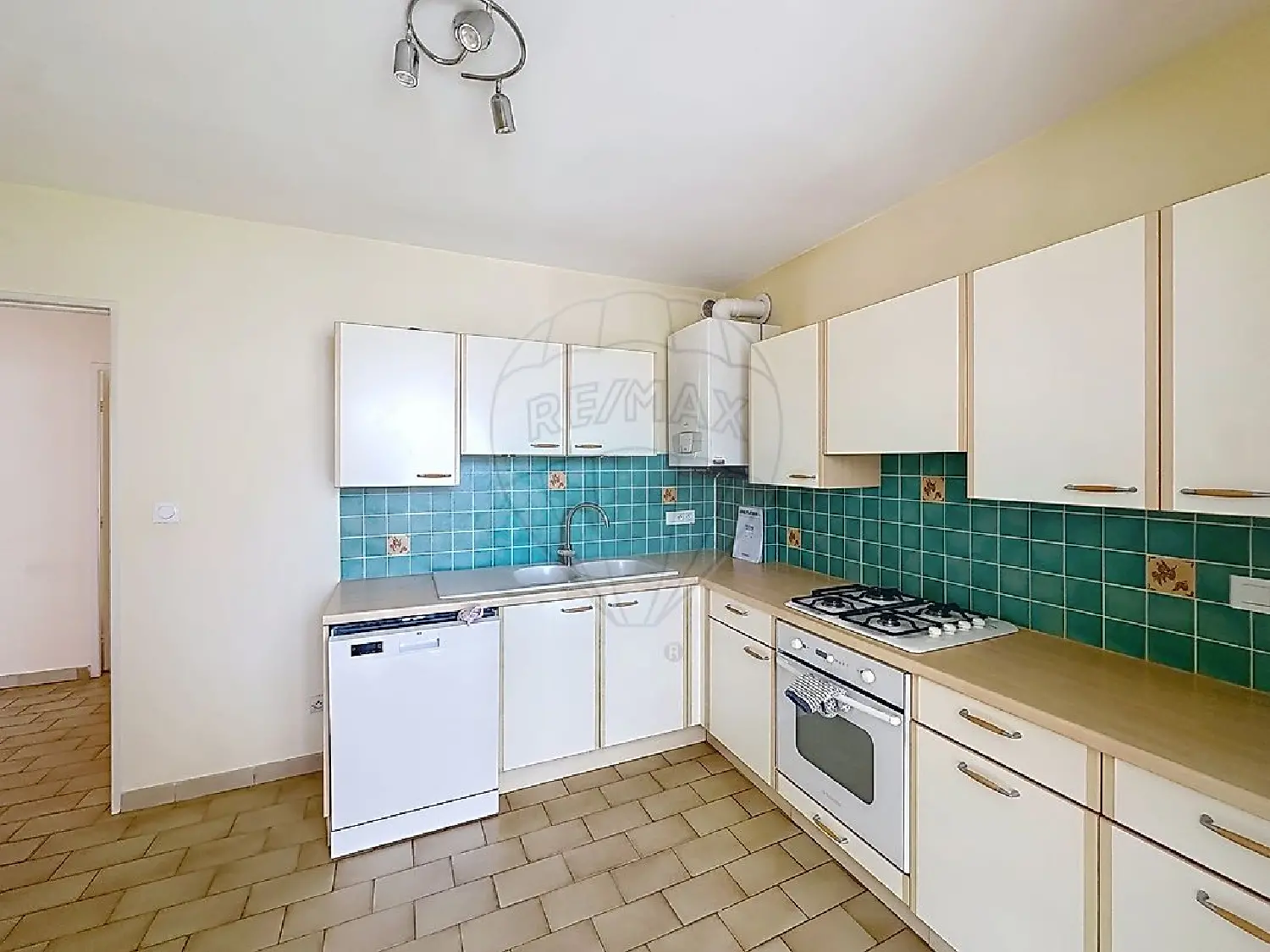  en venta casa Saint-Césaire Gard 4