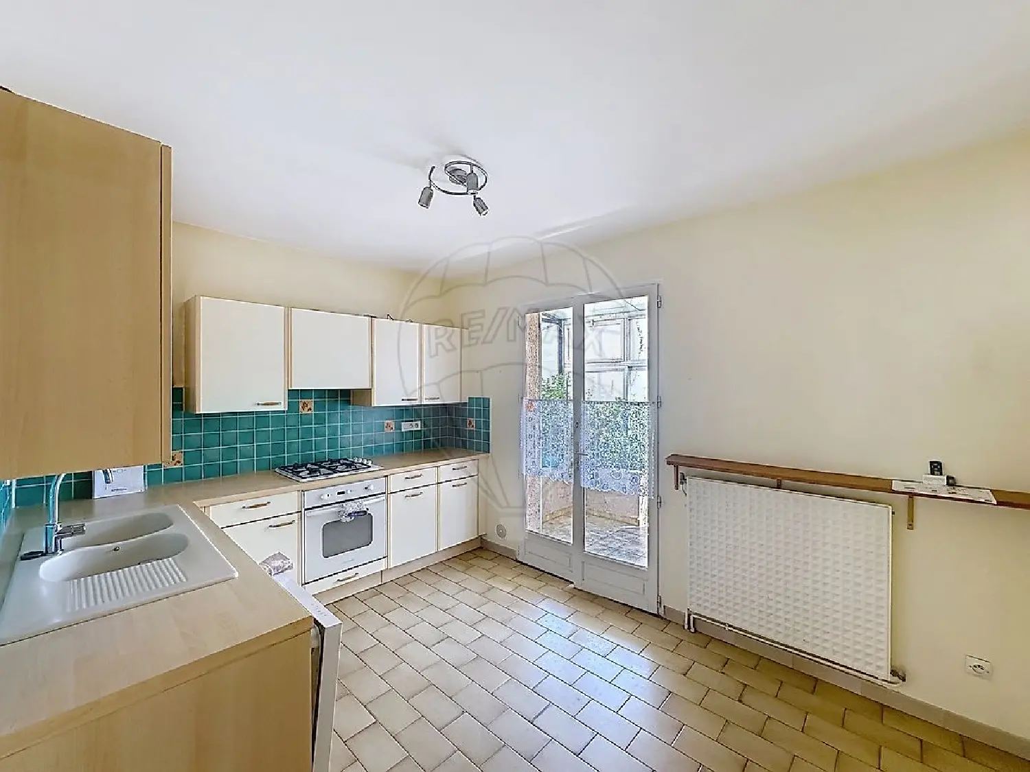  en venta casa Saint-Césaire Gard 5