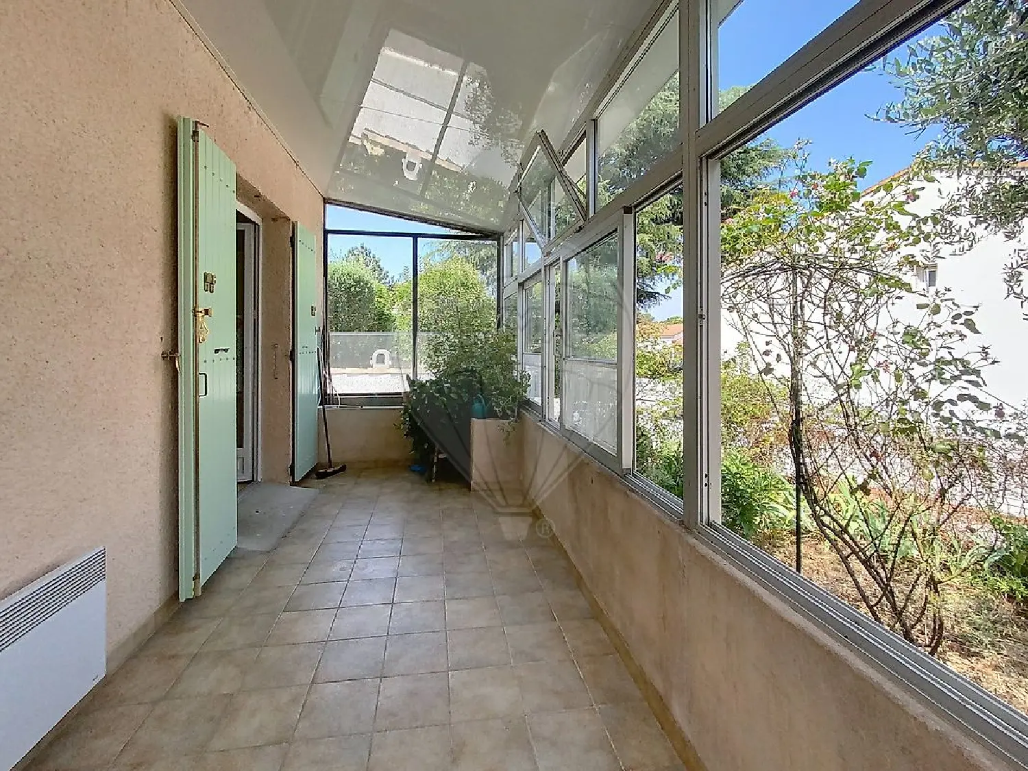  en venta casa Saint-Césaire Gard 6
