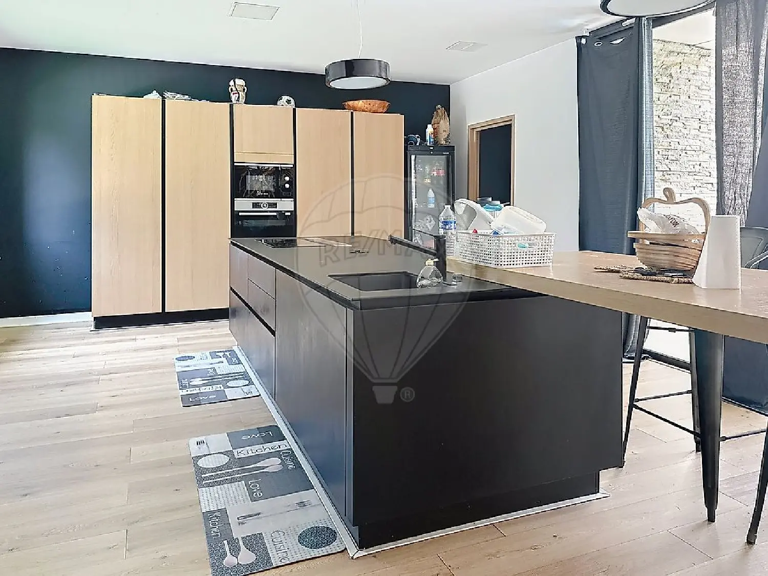  à vendre maison Saint-Césaire Gard 4