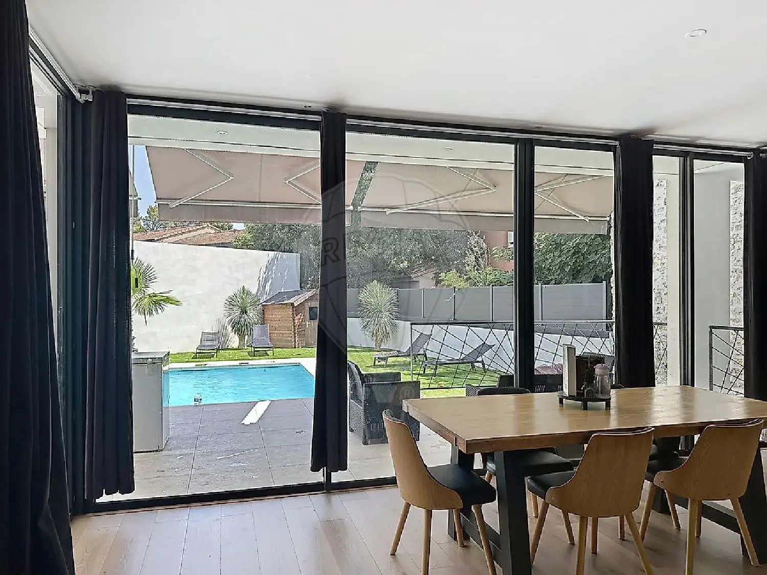  à vendre maison Saint-Césaire Gard 7