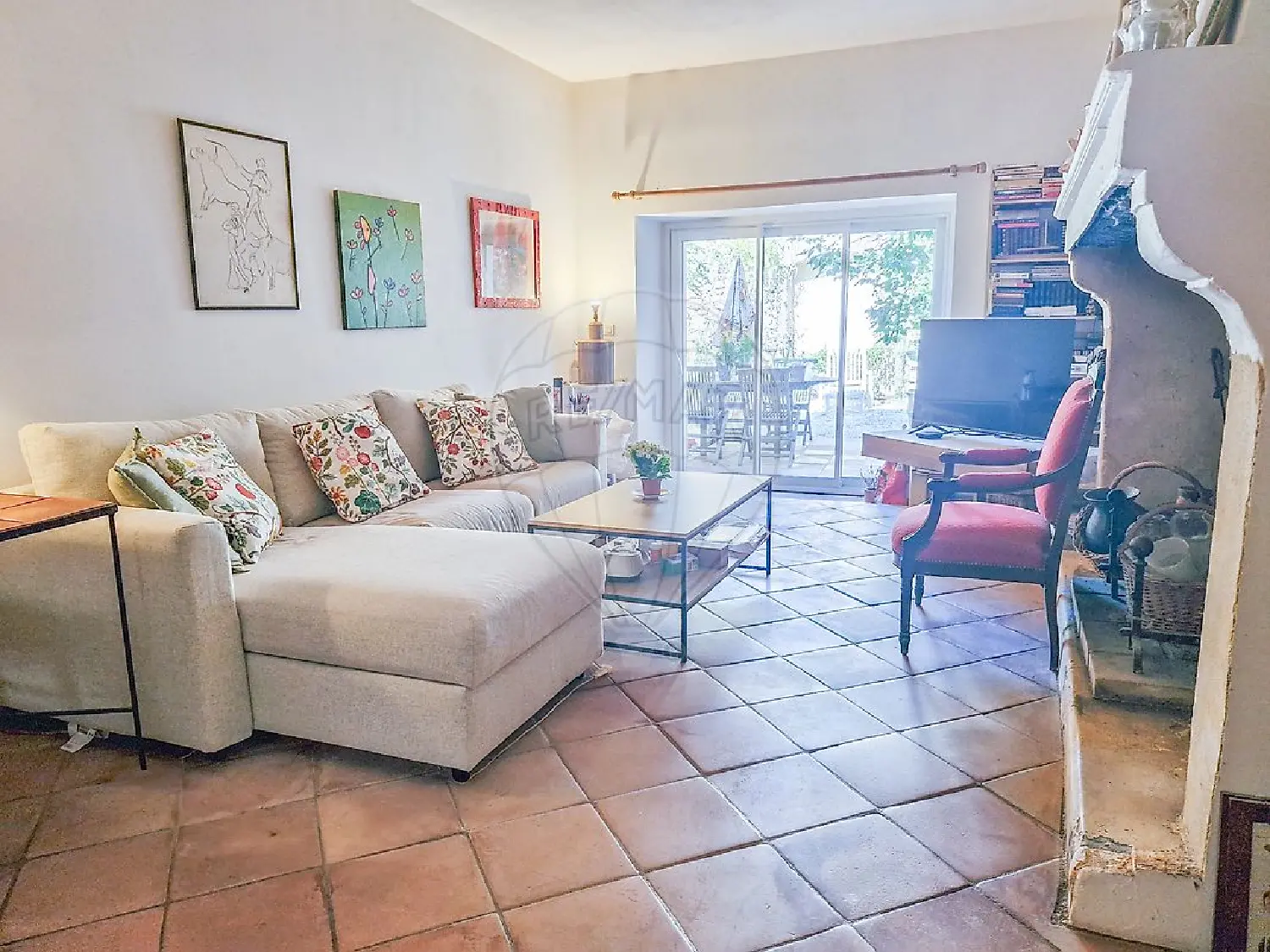  for sale house Saint-Chaptes Gard 5