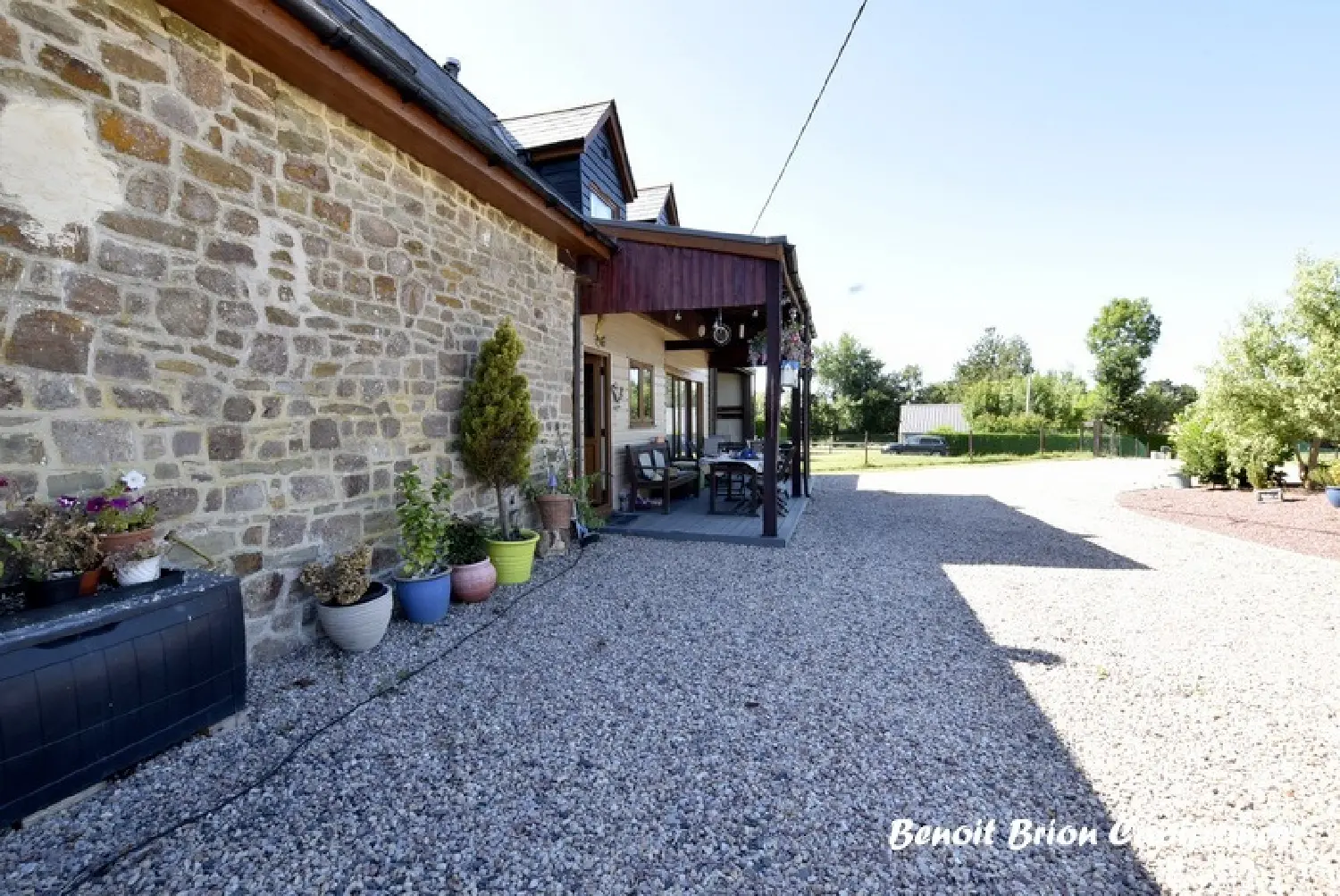  en venta casa Saint-Charles-de-Percy Calvados 4