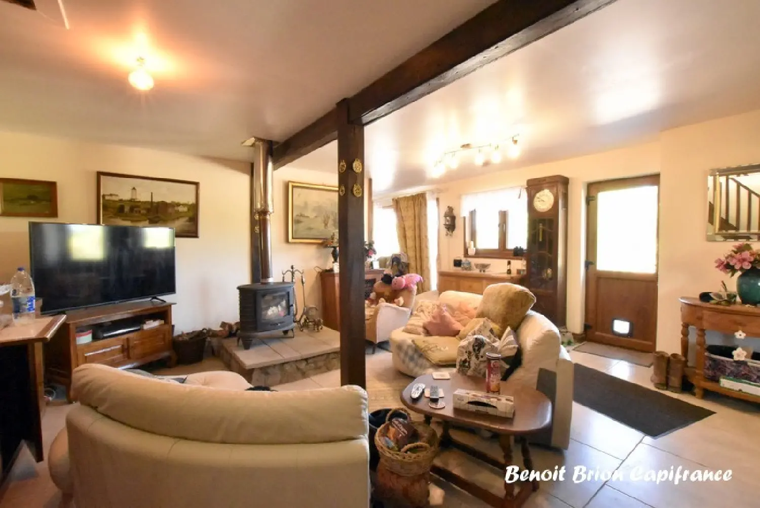  en venta casa Saint-Charles-de-Percy Calvados 5