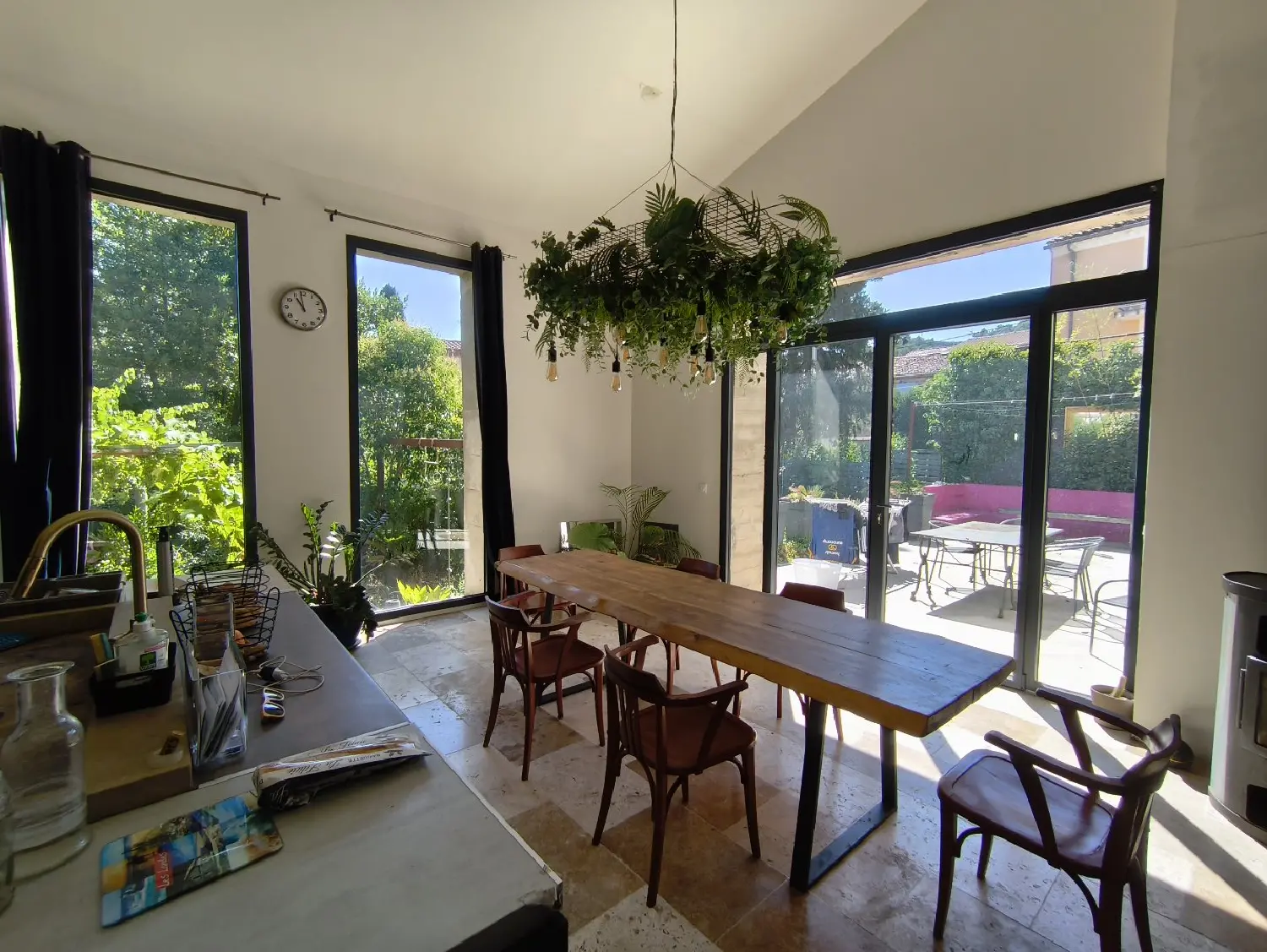  en venta casa Saint-Chinian Hérault 1