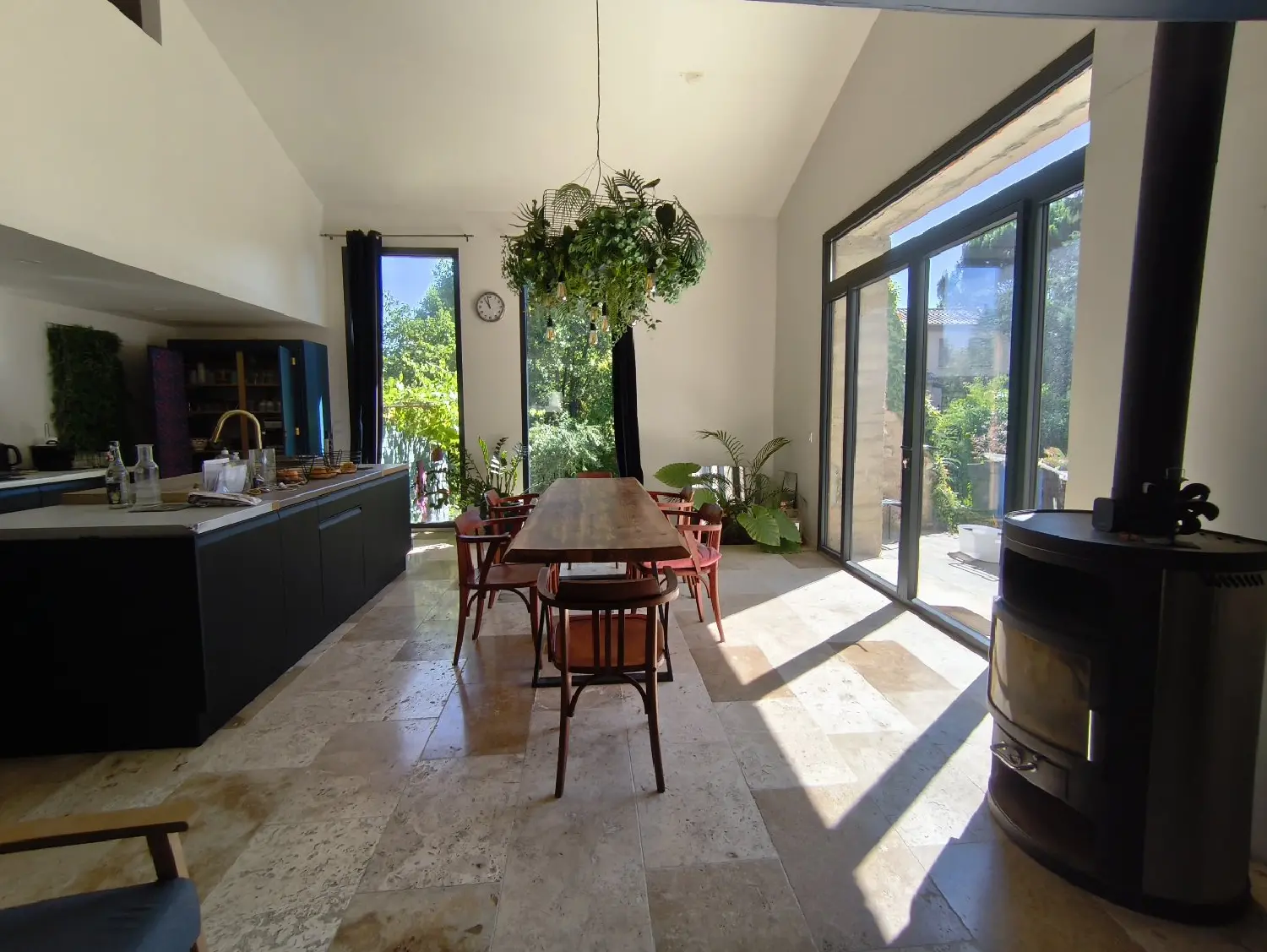 en venta casa Saint-Chinian Hérault 2