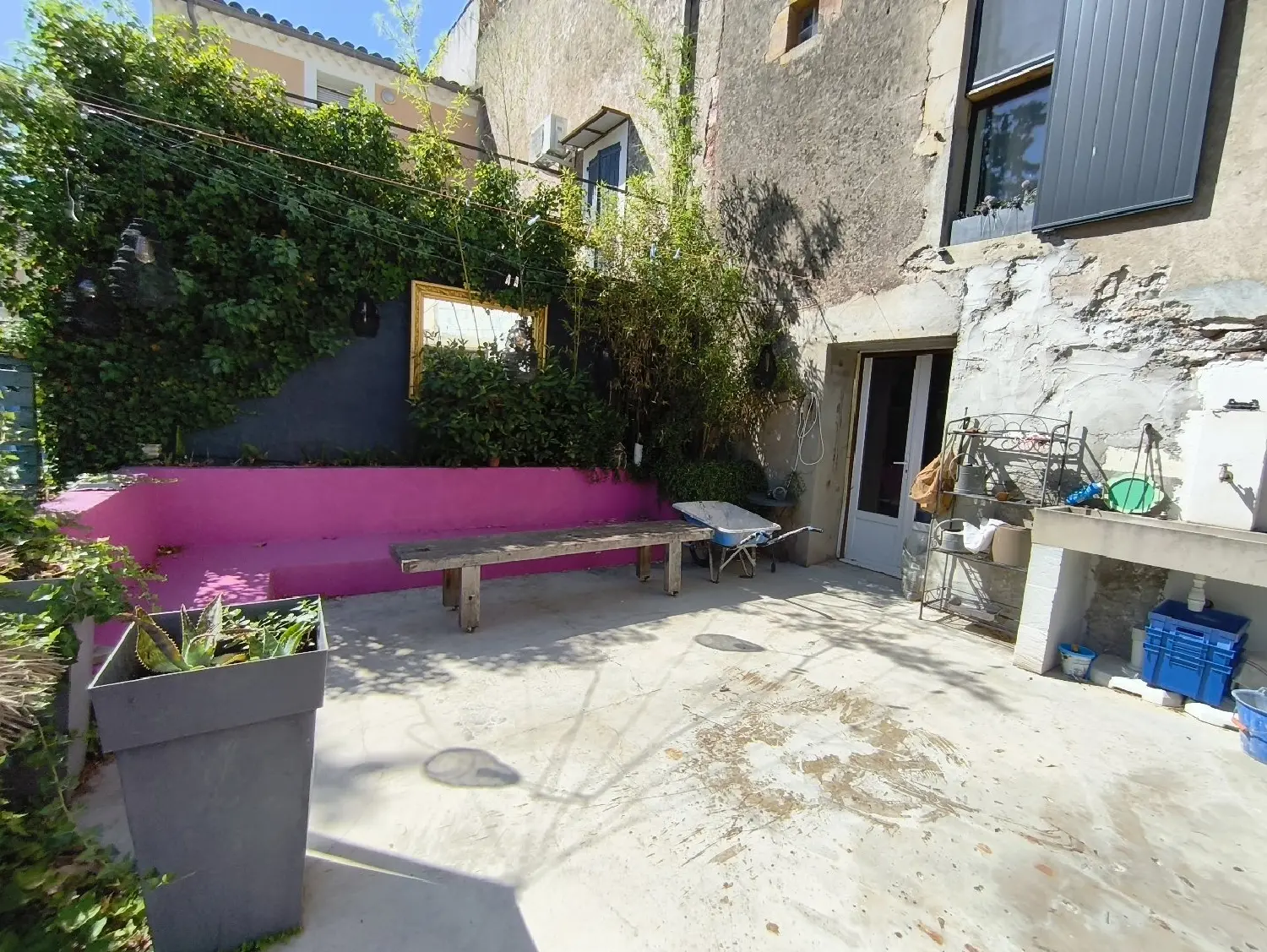  en venta casa Saint-Chinian Hérault 4