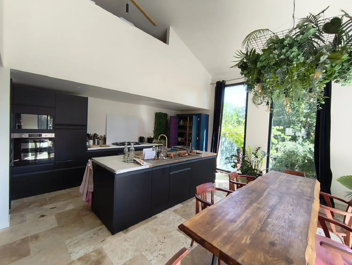  en venta casa Saint-Chinian Hérault 6