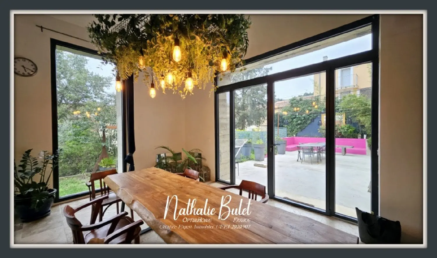  à vendre maison Saint-Chinian Hérault 3