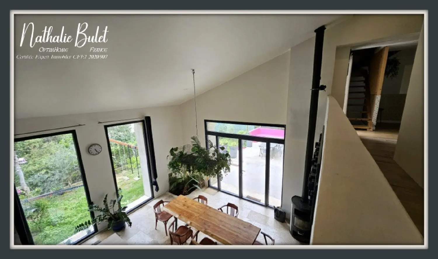  à vendre maison Saint-Chinian Hérault 5
