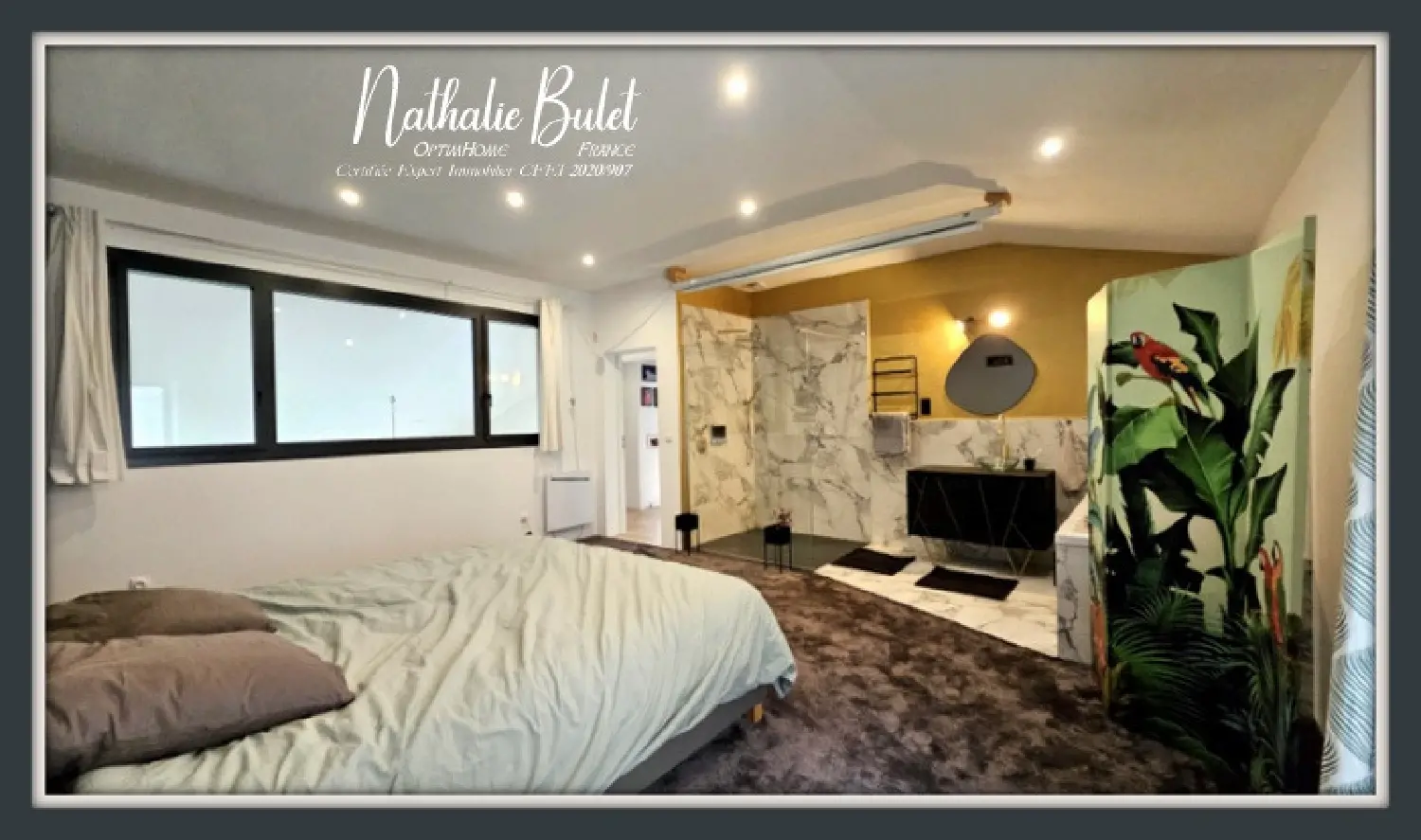  à vendre maison Saint-Chinian Hérault 6