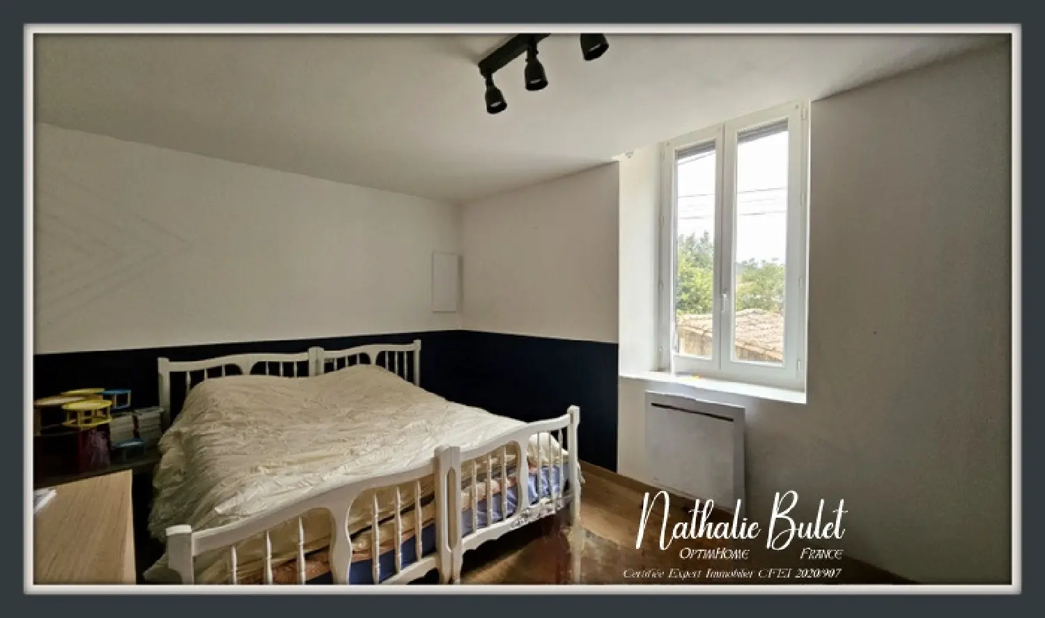  à vendre maison Saint-Chinian Hérault 7