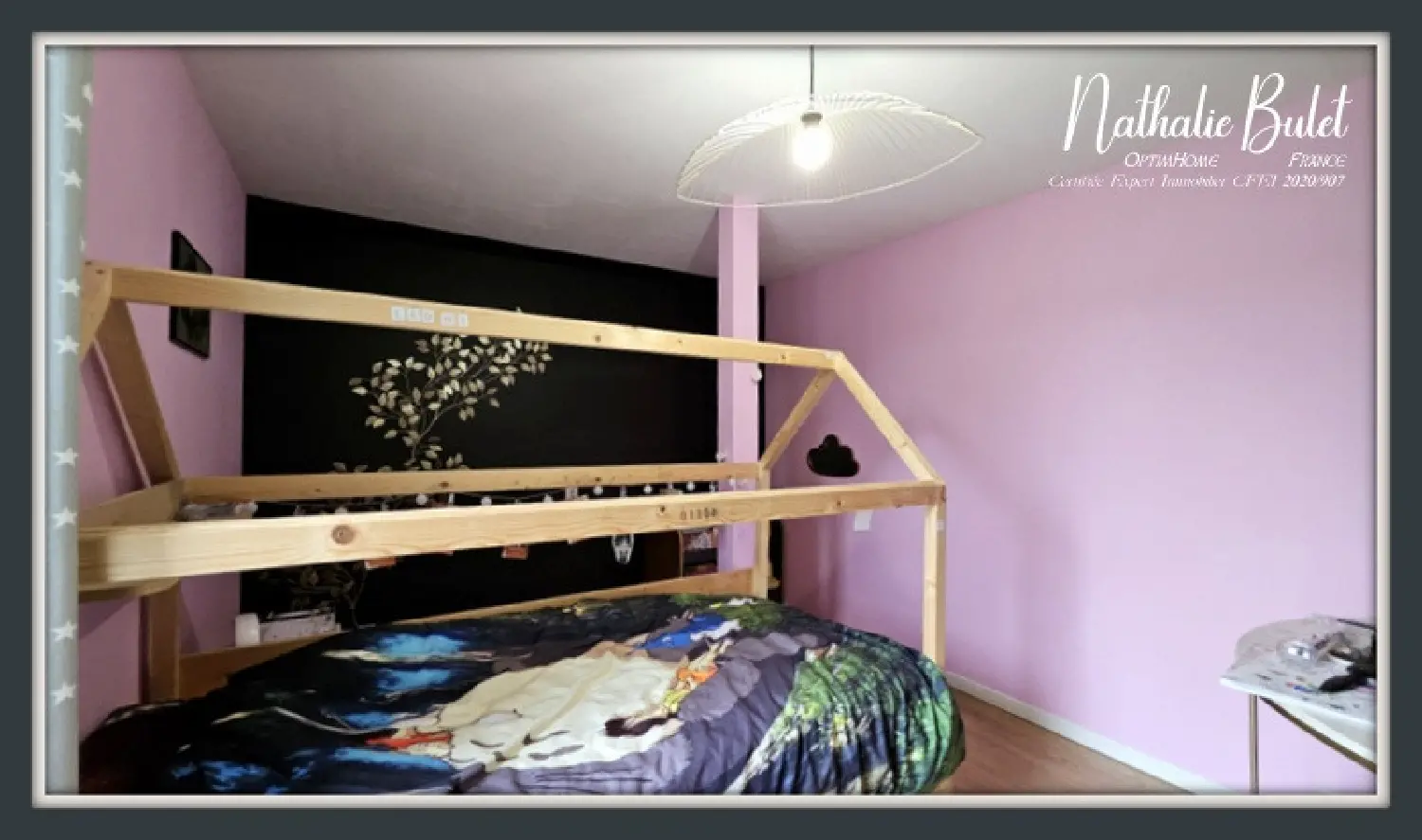  à vendre maison Saint-Chinian Hérault 8
