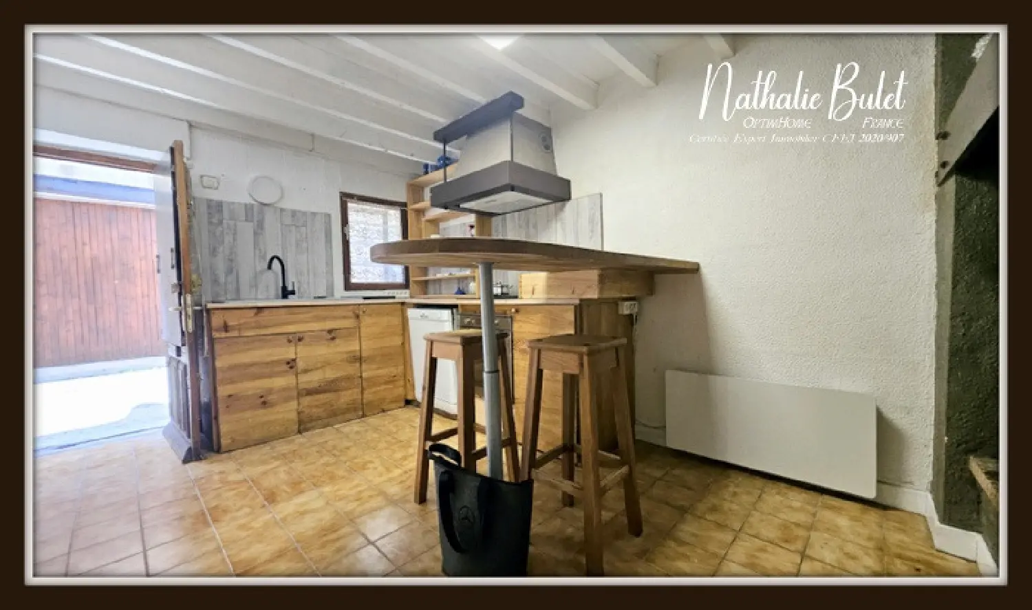  à vendre maison Saint-Chinian Hérault 2