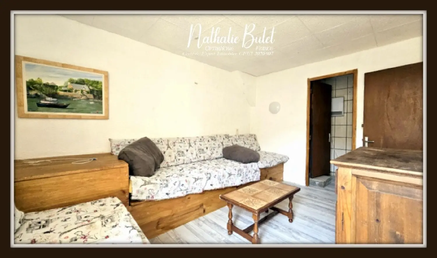  à vendre maison Saint-Chinian Hérault 3