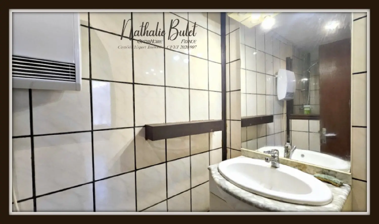 à vendre maison Saint-Chinian Hérault 4