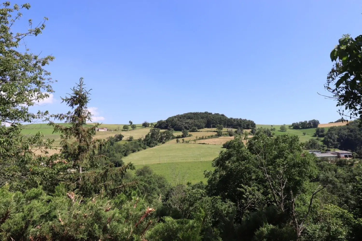  for sale house Saint-Christo-en-Jarez Loire 1
