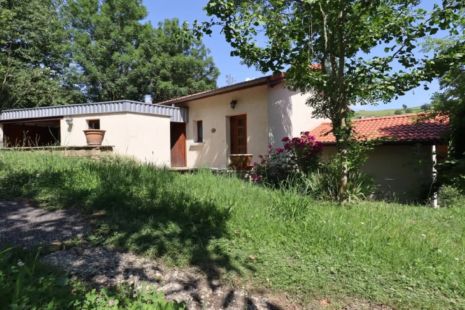  for sale house Saint-Christo-en-Jarez Loire 2