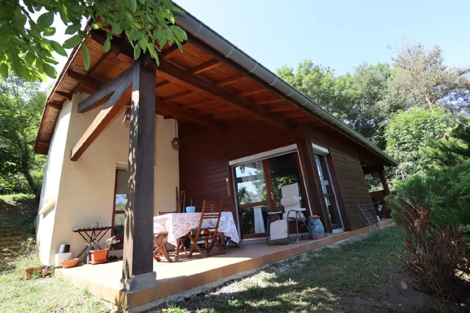  for sale house Saint-Christo-en-Jarez Loire 3