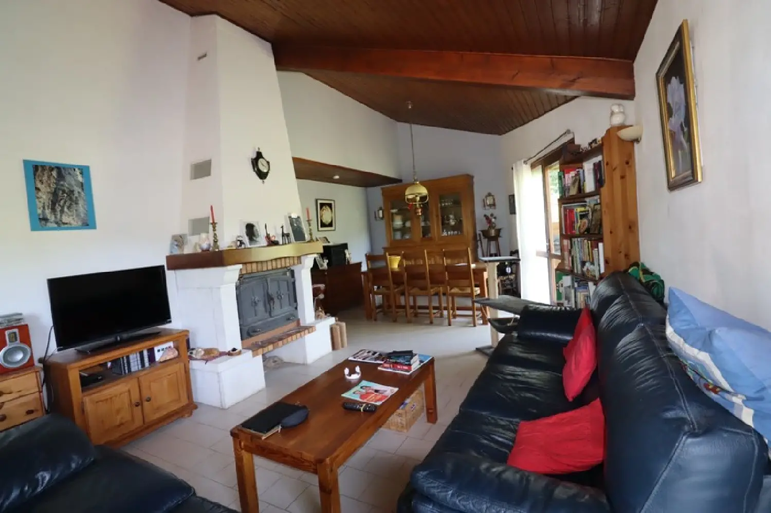  for sale house Saint-Christo-en-Jarez Loire 4
