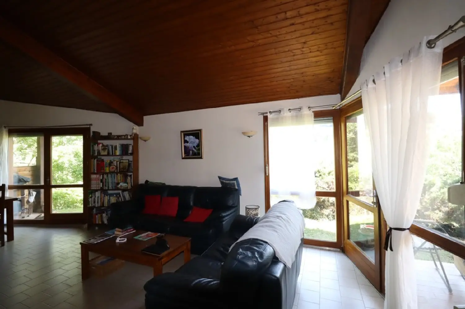  for sale house Saint-Christo-en-Jarez Loire 5