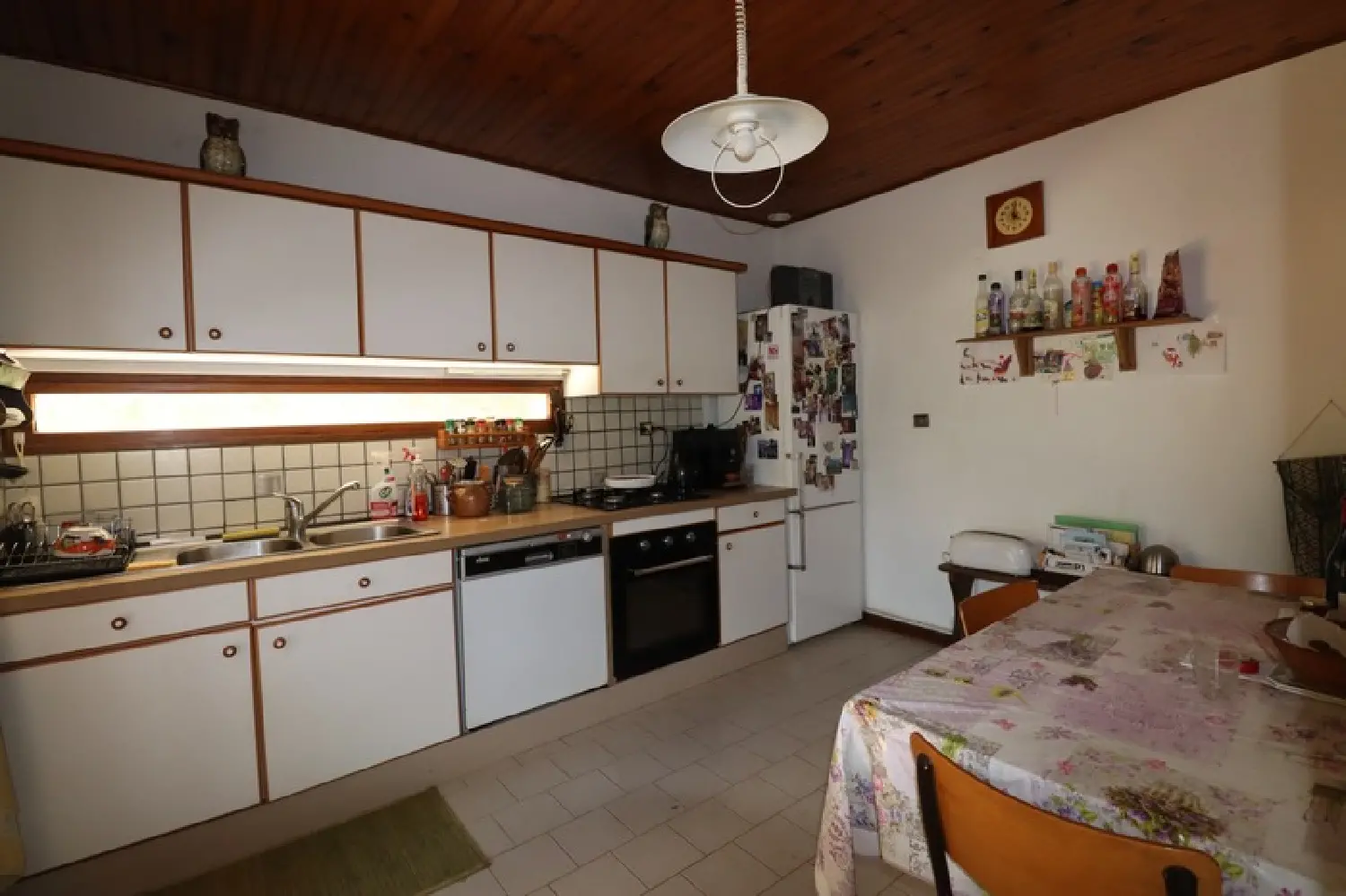  for sale house Saint-Christo-en-Jarez Loire 6