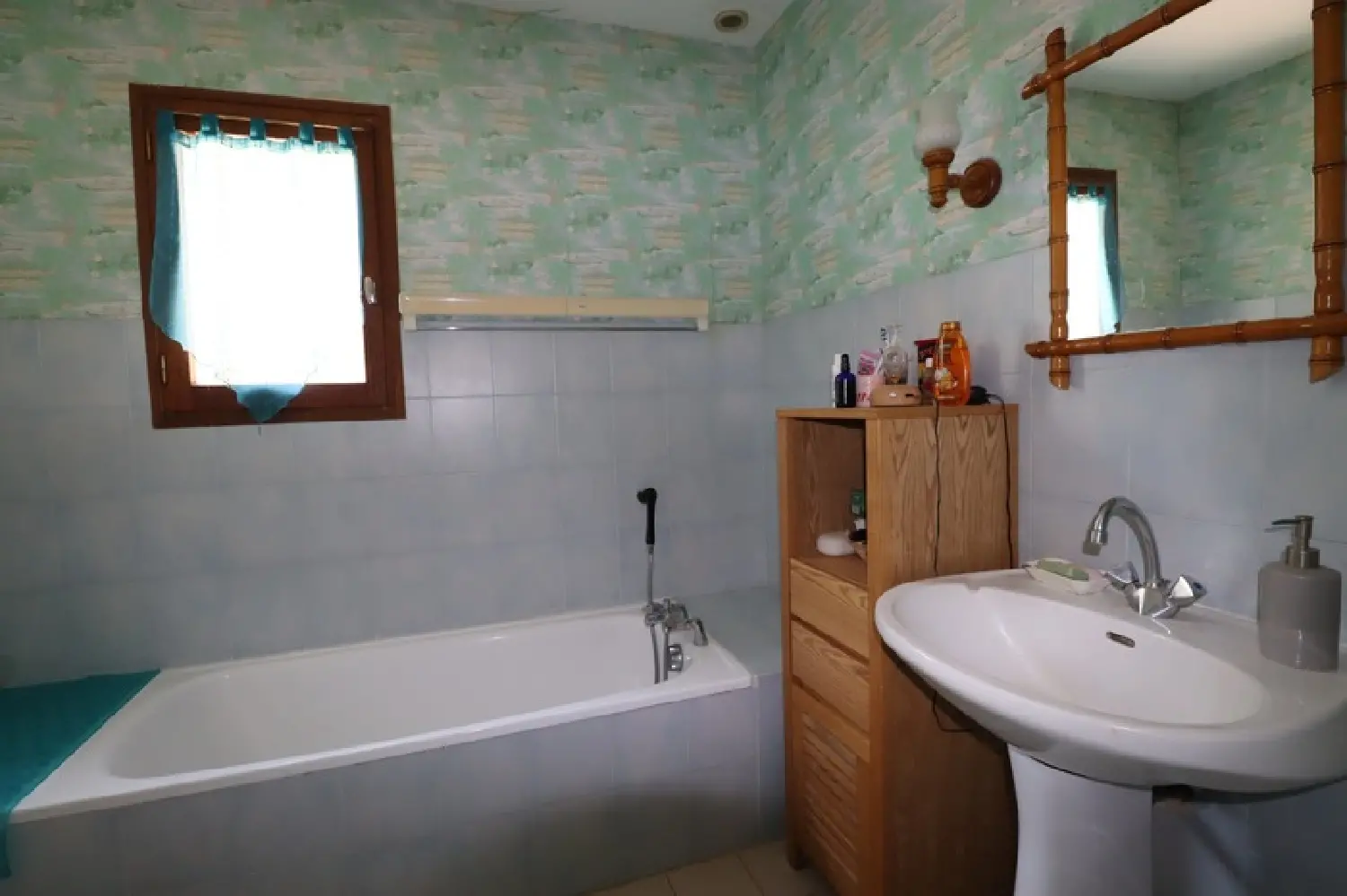  for sale house Saint-Christo-en-Jarez Loire 7