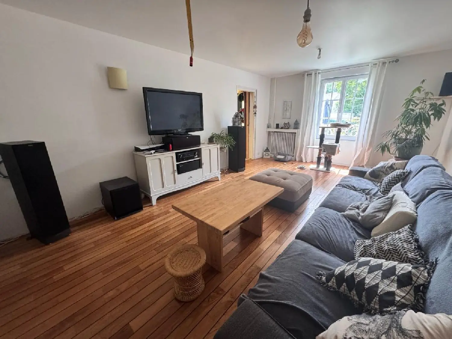 te koop huis Saint-Christophe-à-Berry Aisne 4