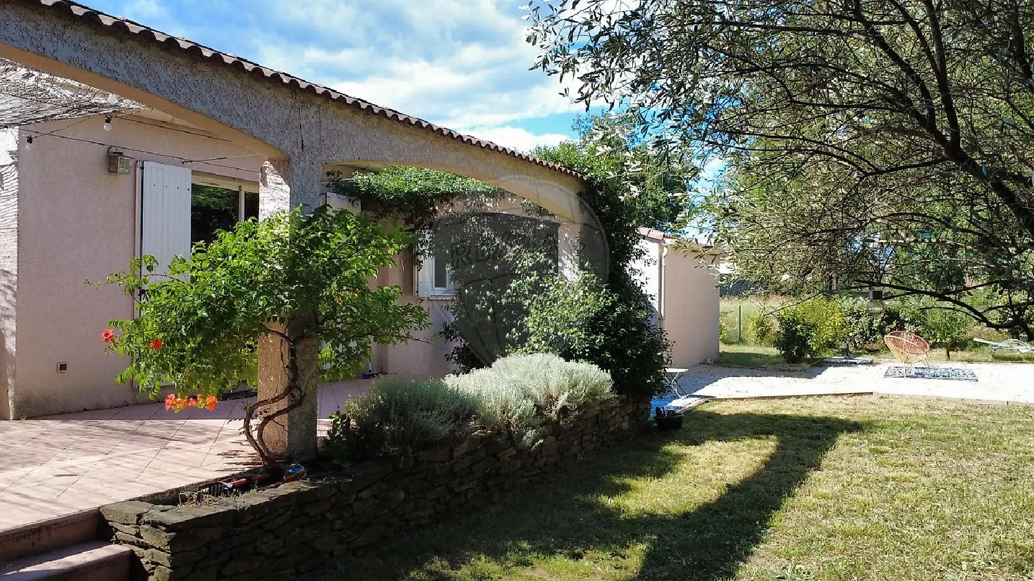  à vendre maison Saint-Christol-lès-Alès Gard 1