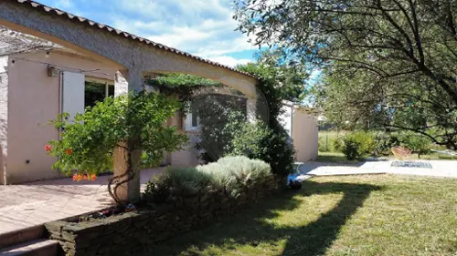 Saint-Christol-lès-Alès Gard maison foto 7113977