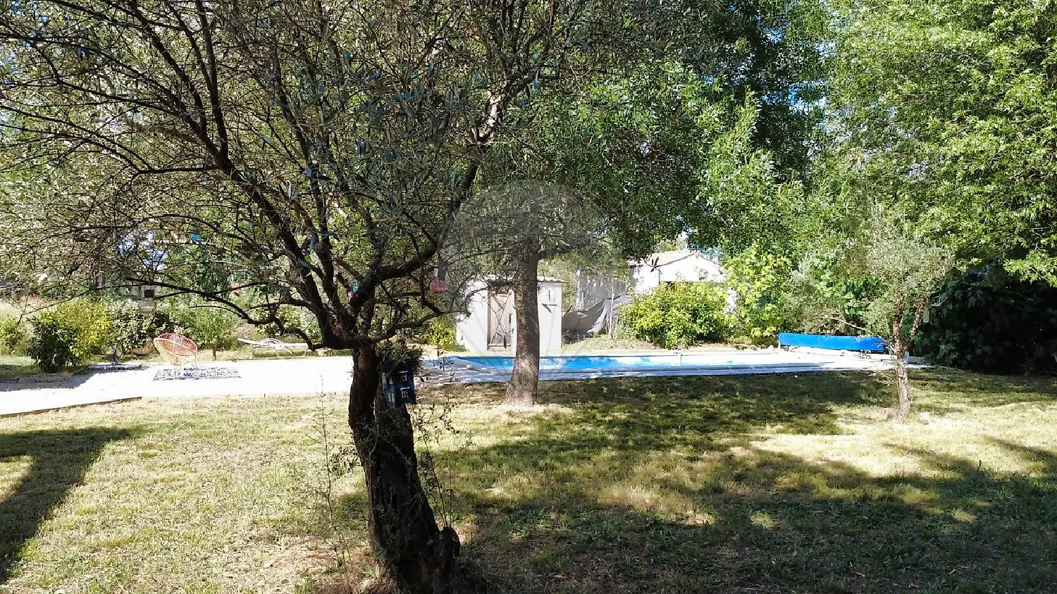  à vendre maison Saint-Christol-lès-Alès Gard 4
