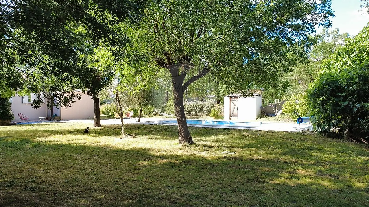  à vendre maison Saint-Christol-lès-Alès Gard 6