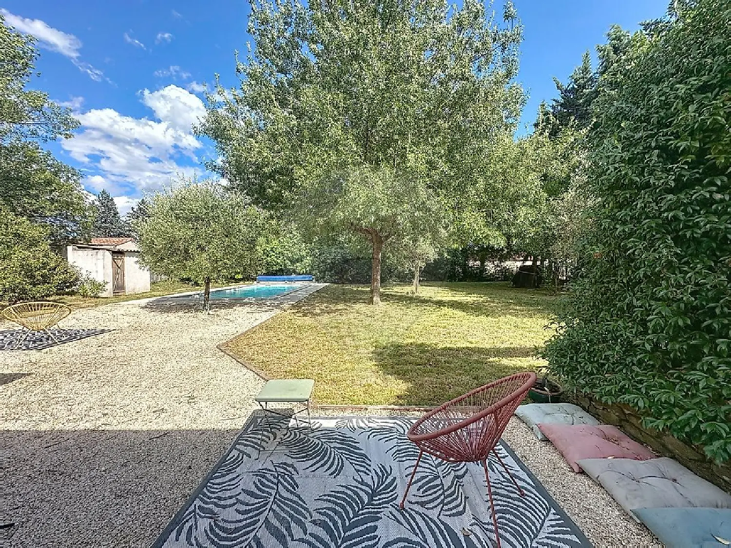  à vendre maison Saint-Christol-lès-Alès Gard 7