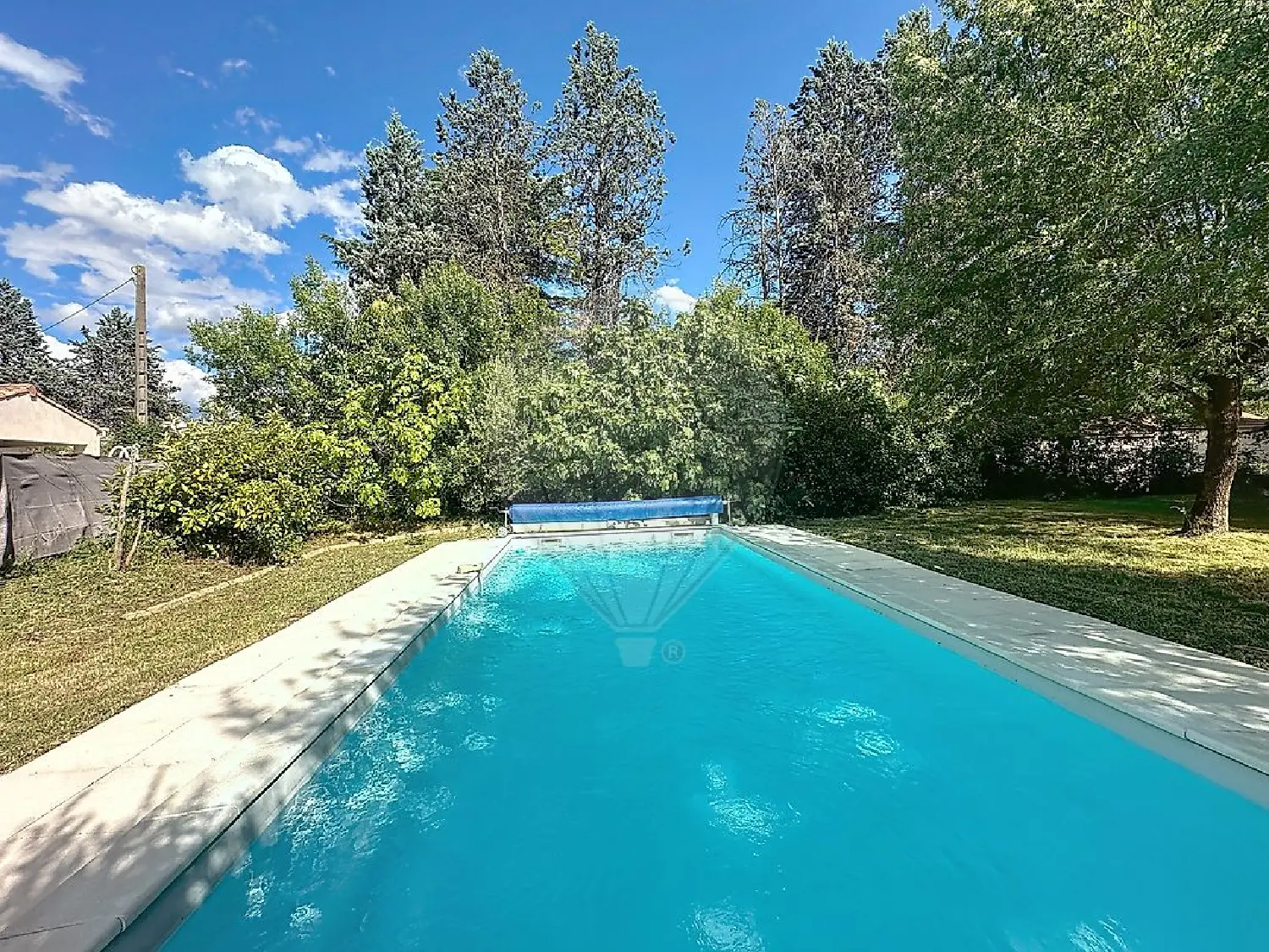  à vendre maison Saint-Christol-lès-Alès Gard 8