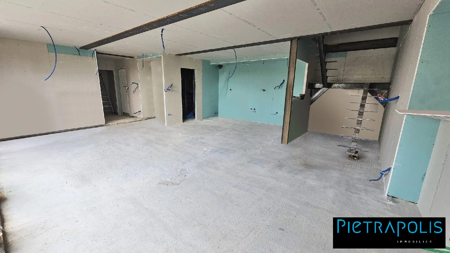  en venta casa Saint-Clair-du-Rhône Isère 2